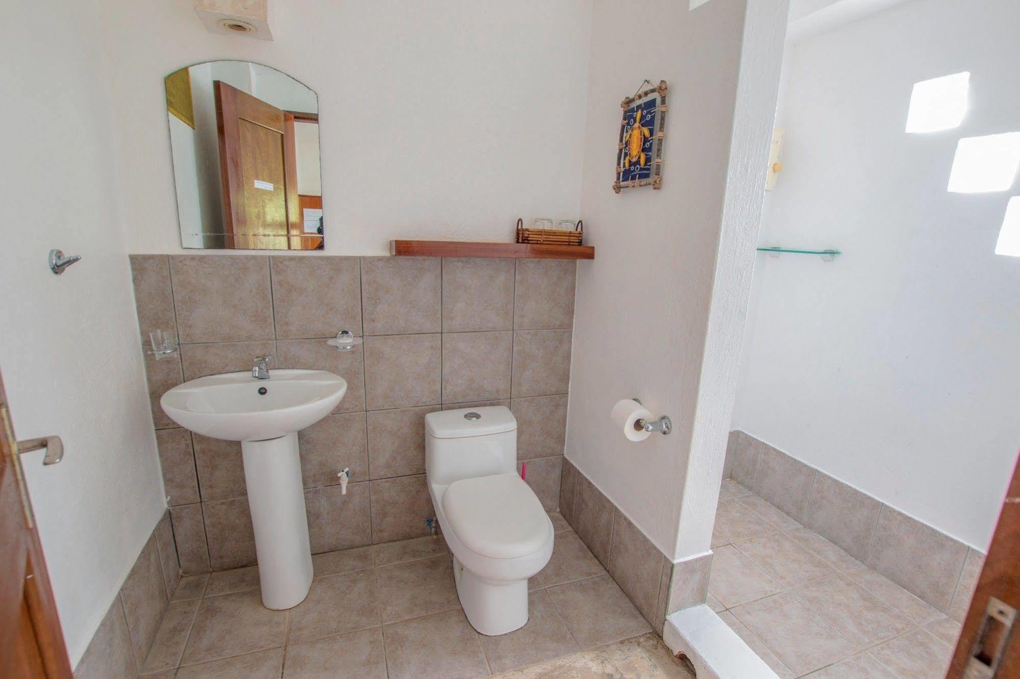 Balabag  Bamboo Bungalows Resthouse מראה חיצוני תמונה
