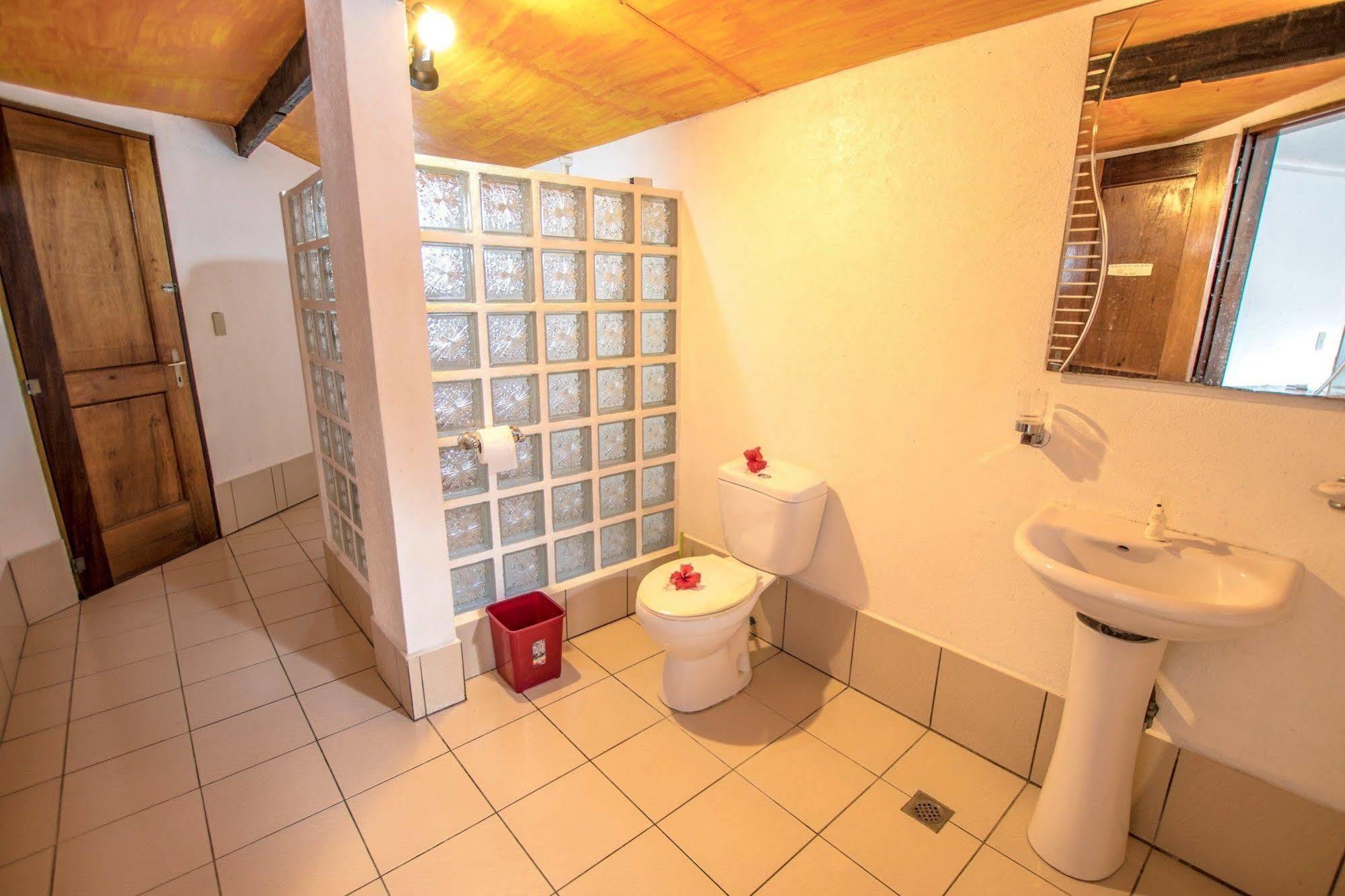 Balabag  Bamboo Bungalows Resthouse מראה חיצוני תמונה