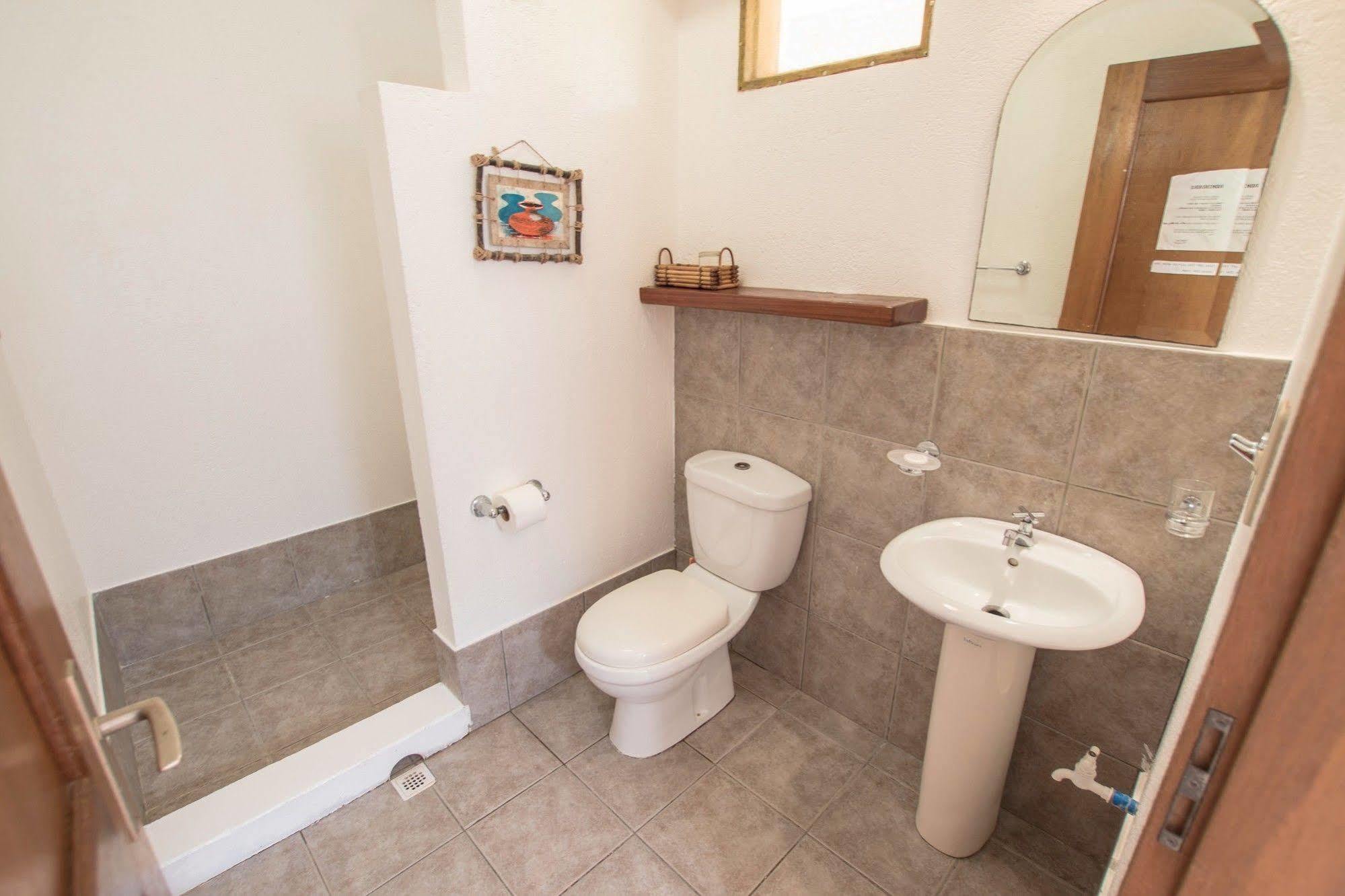 Balabag  Bamboo Bungalows Resthouse מראה חיצוני תמונה