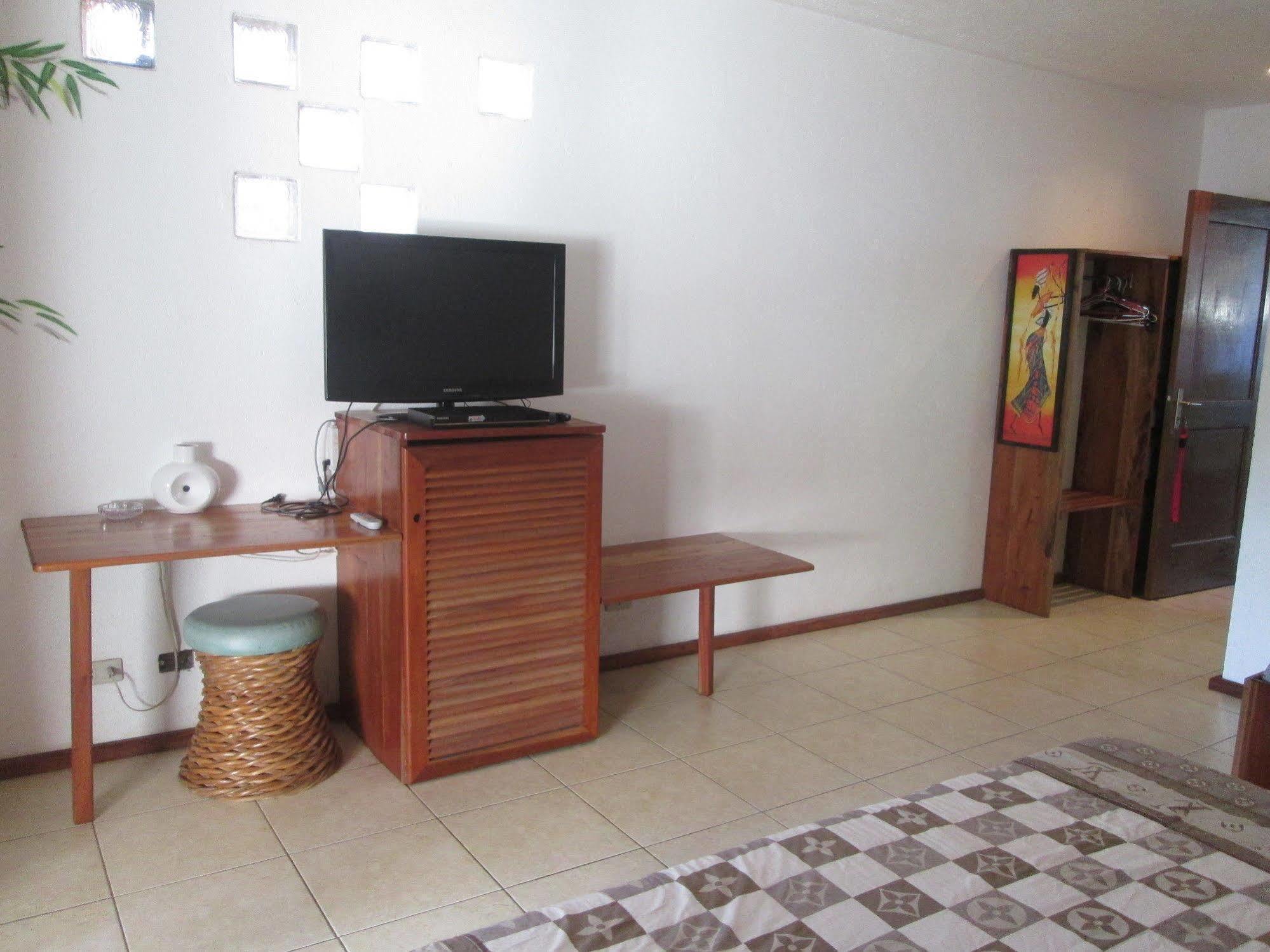 Balabag  Bamboo Bungalows Resthouse מראה חיצוני תמונה