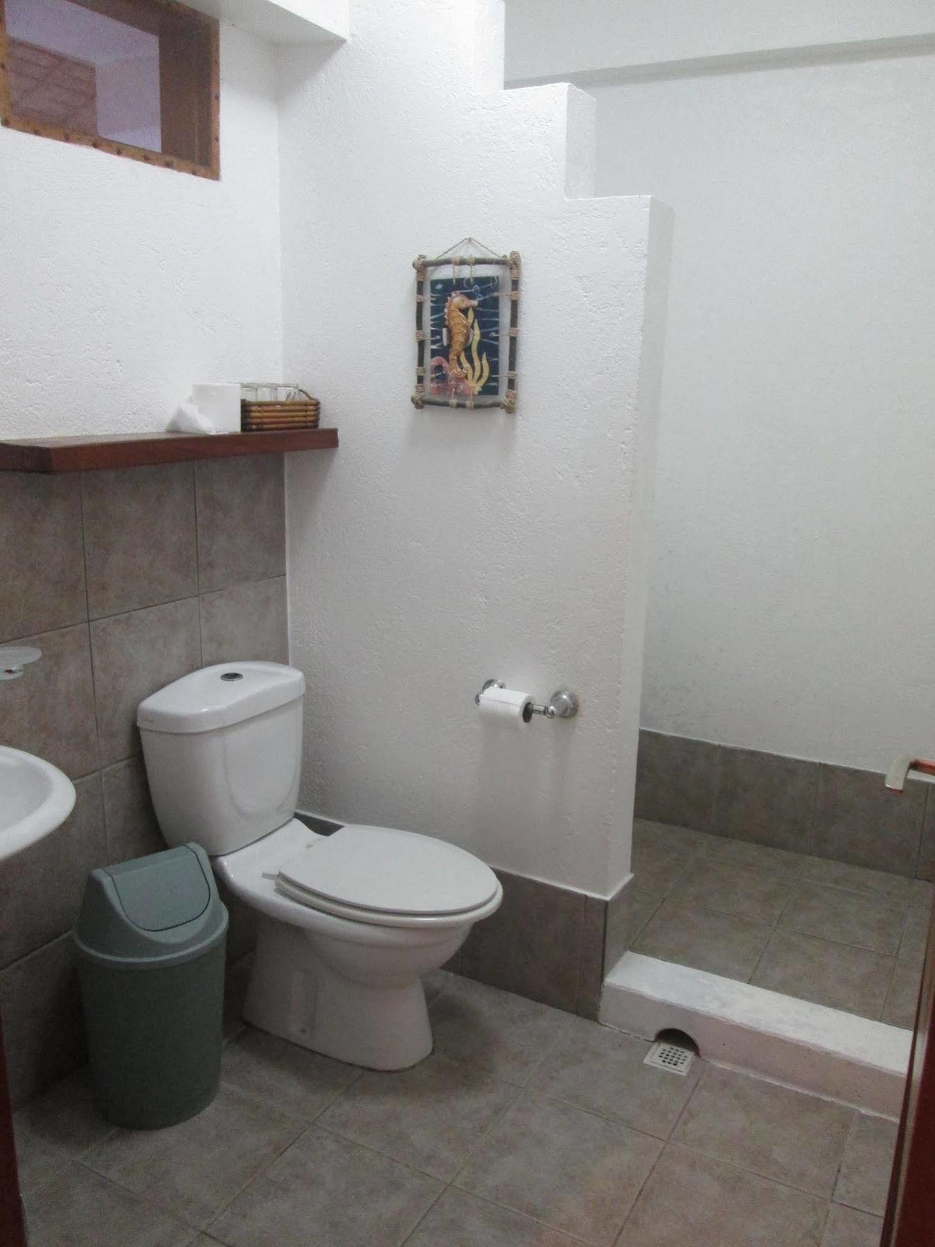 Balabag  Bamboo Bungalows Resthouse מראה חיצוני תמונה